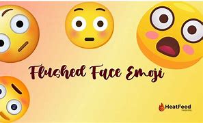 Image result for Flushed Emoji Grid