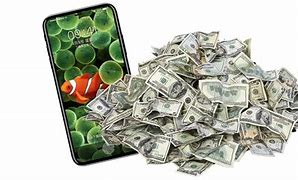 Image result for iPhone 8 Money