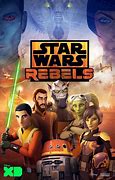Image result for Star Wars Rebels Season 4