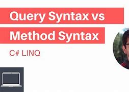 Image result for C# Method Syntax