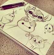 Image result for Disney Theme Drawing