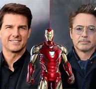 Image result for Next Iron Man Actor