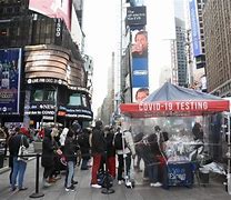 Image result for New York Positive Cases