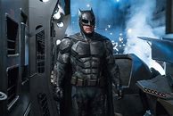 Image result for Batman Tactical Suit