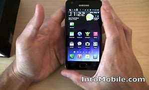 Image result for Samsung Galaxy S II