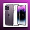 Image result for Translucent Matte iPhone 14 Case Grey