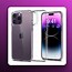 Image result for iPhone 14 Pro Max Case Clear Ailun