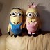 Image result for Minion Crotchet Top