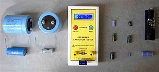 Image result for Electronic Ers Meter