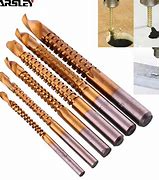 Image result for Drill Bits for Power Drill