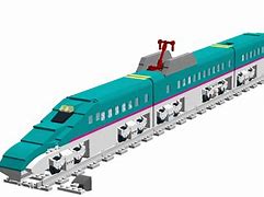 Image result for Shinkansen E5 and H5