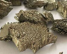 Image result for Rare and Unknown Metals