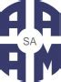 Image result for AAAMSA Logo High Res