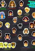 Image result for Brandon Rogers Characters Elmer