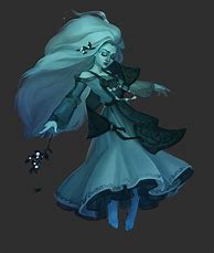 Image result for Ghost Character Art