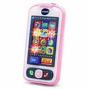 Image result for Toddler Toy iPhone