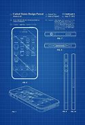 Image result for First iPhone Blueprint