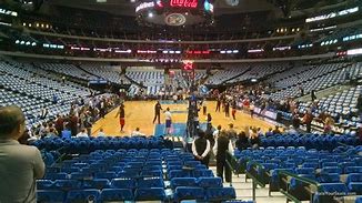 Image result for American Airlines Center Section 212