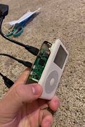 Image result for Raspberry Pi iPod Nano 2nd Gen