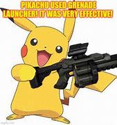 Image result for M32 Grenade Launcher Meme