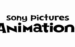 Image result for Sony Animation Logo Black