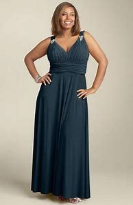 Image result for Empire Waist Plus Size Dresses