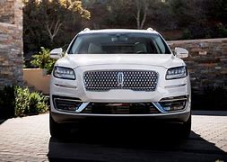 Image result for 2020 Lincoln Nautilus