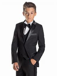 Image result for Boys Costumes Suits