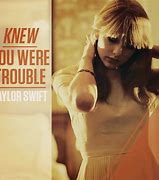 Image result for Non Disney I Knew You Were Trouble
