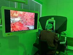 Image result for Robot Surgeon