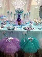 Image result for Disney Princess Party Decor Ideas