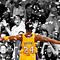 Image result for Kobe with Trophy Profile Pic