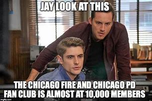 Image result for Chicago Fire Memes