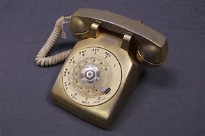 Image result for Golden Telephone