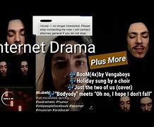 Image result for Internet Drama Meme