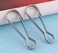 Image result for Clip Lanyard Snap Hooks