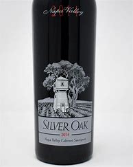 Image result for Silver+Oak+Cabernet+Sauvignon+Napa+Valley