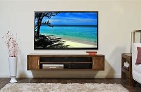 Image result for Mounting a 55 Inch TV On the Wall