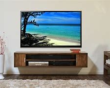 Image result for Television Wall