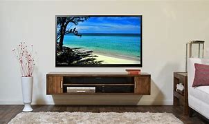 Image result for Mounting TV On Wall