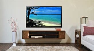 Image result for Flat Panel TV Wall Mount