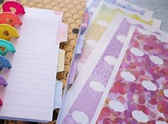 Image result for Notebook Tabs