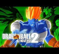 Image result for Dragon Ball Xenoverse 2 Super Android 13