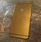 Image result for Beige with Gold Trim iPhone 6s