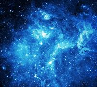 Image result for Blue Galaxy Pattern