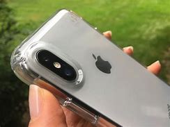 Image result for Clear Phone Case iPhone X