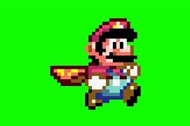 Image result for Mario Green screen