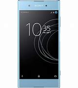 Image result for Sony Xperia Xa Plus Model