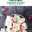 Image result for Easy Christmas Gumdrop Nougat Candy