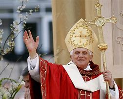Image result for Pope Benedict II